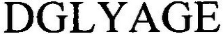 DGLYAGE