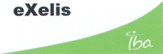 EXELIS IBA