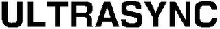 ULTRASYNC