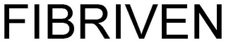 FIBRIVEN