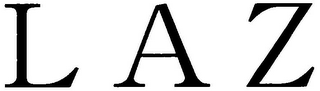 LAZ