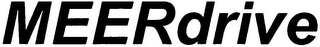 MEERDRIVE