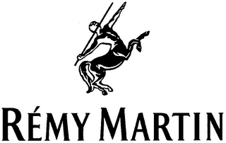 RÉMY MARTIN