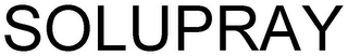 SOLUPRAY