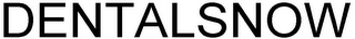 DENTALSNOW