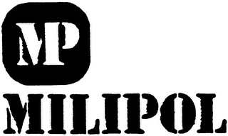 MP MILIPOL