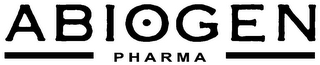 ABIOGEN PHARMA