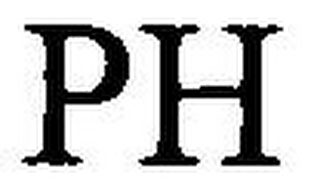 PH