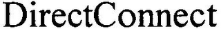 DIRECTCONNECT