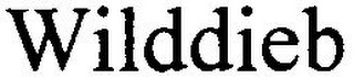 WILDDIEB