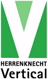 V HERRENKNECHT VERTICAL