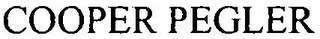 COOPER PEGLER