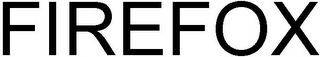 FIREFOX