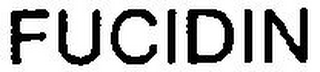 FUCIDIN