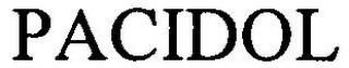 PACIDOL