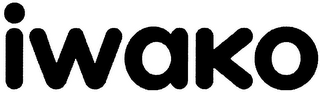 IWAKO