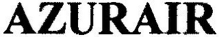 AZURAIR