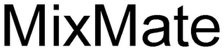 MIXMATE