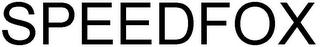 SPEEDFOX