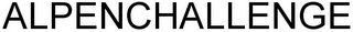 ALPENCHALLENGE
