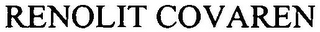 RENOLIT COVAREN