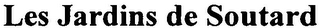 LES JARDINS DE SOUTARD