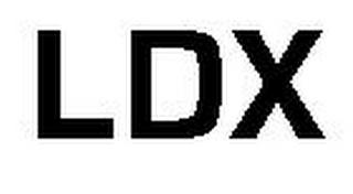 LDX