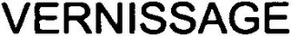 VERNISSAGE