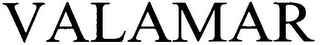VALAMAR