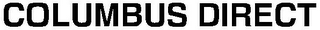 COLUMBUS DIRECT