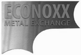 ECONOXX METAL EXCHANGE
