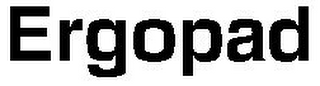 ERGOPAD