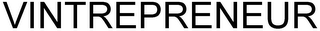 VINTREPRENEUR