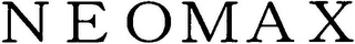 NEOMAX