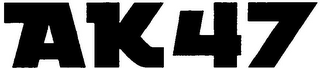 AK47