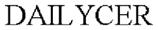 DAILYCER