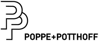 PP POPPE+POTTHOFF