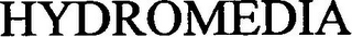 HYDROMEDIA