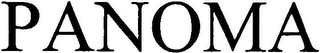 PANOMA