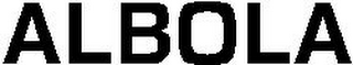 ALBOLA