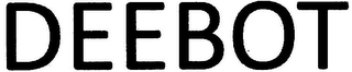 DEEBOT