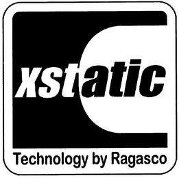 XSTATIC TECHNOLOGY BY RAGASCO