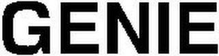 GENIE