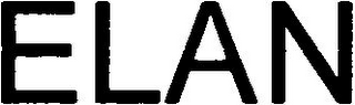 ELAN