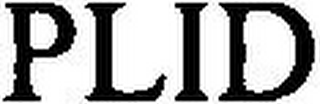 PLID
