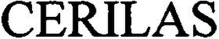 CERILAS