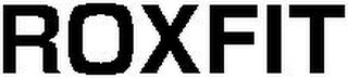 ROXFIT