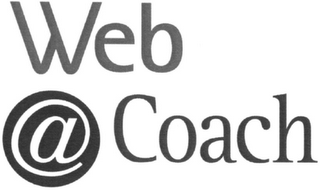 WEB @ COACH