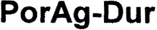 PORAG-DUR