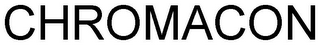 CHROMACON